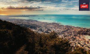 JOUNIEH LEBANON
