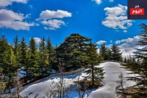 TOP 6 MOST VISITED PLACES IN LEBANON