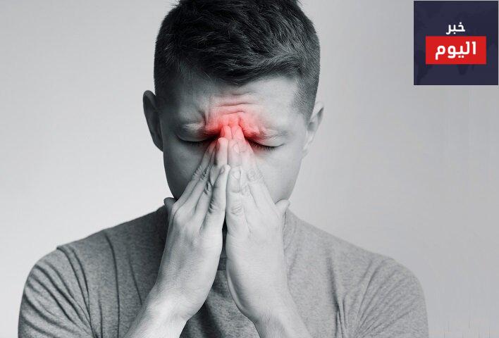 تهدئة الجيوب الأنفية