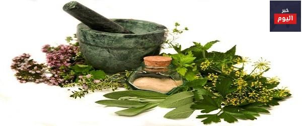 أعشاب لتنشيط مبايضك