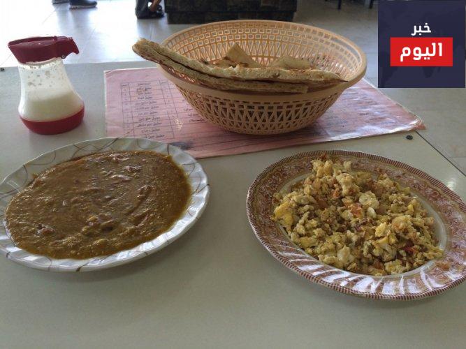 افضل المطاعم الشعبية في مكة المكرمة