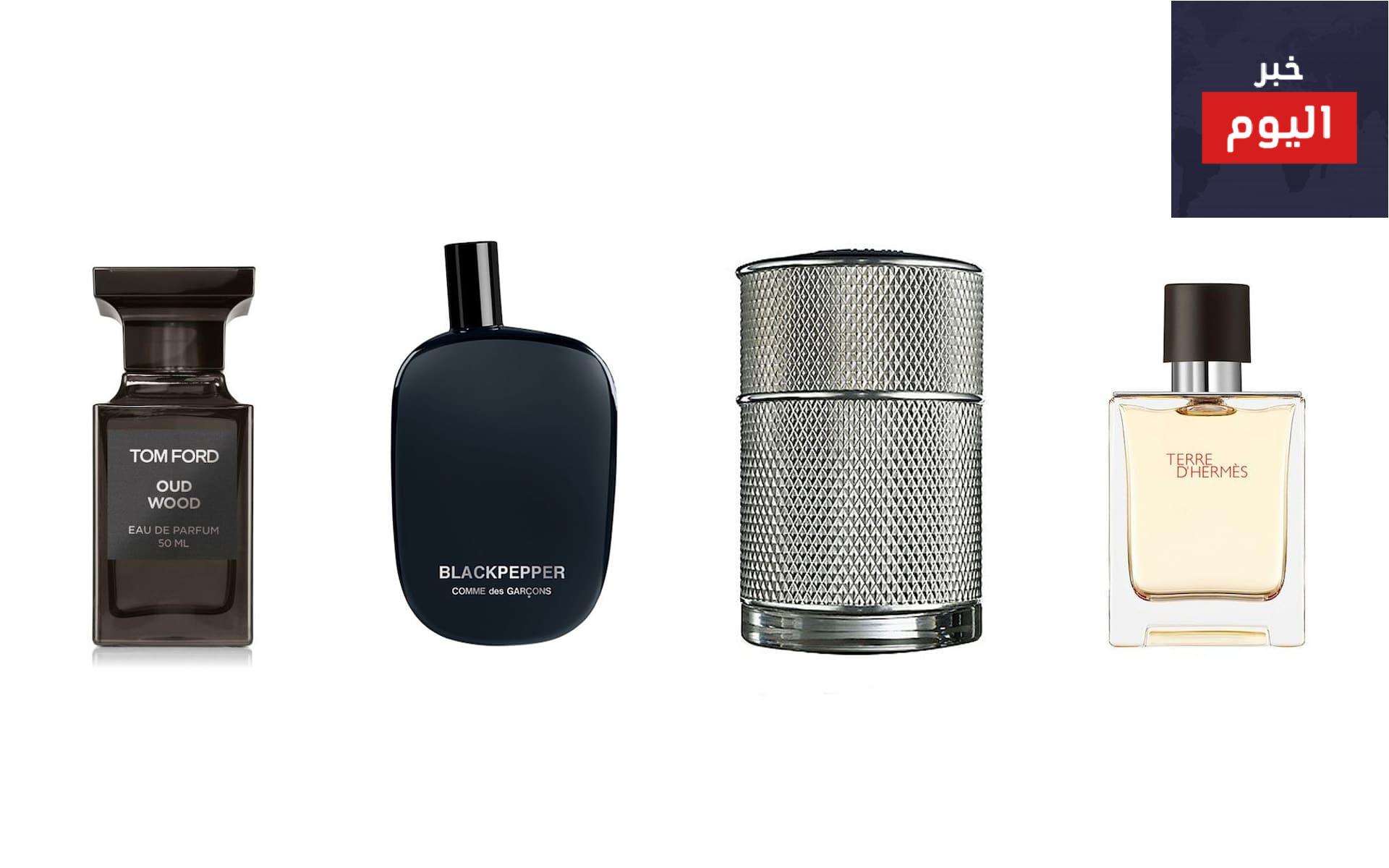 افضل عطر رجالي
