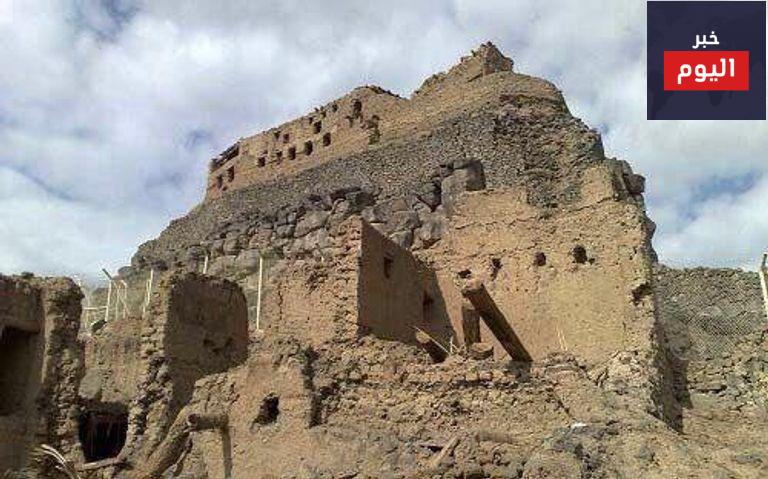 أهم حصون المدينة المنورة