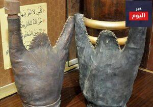 متحف السلام عليك ايها النبي في مكة المكرمة