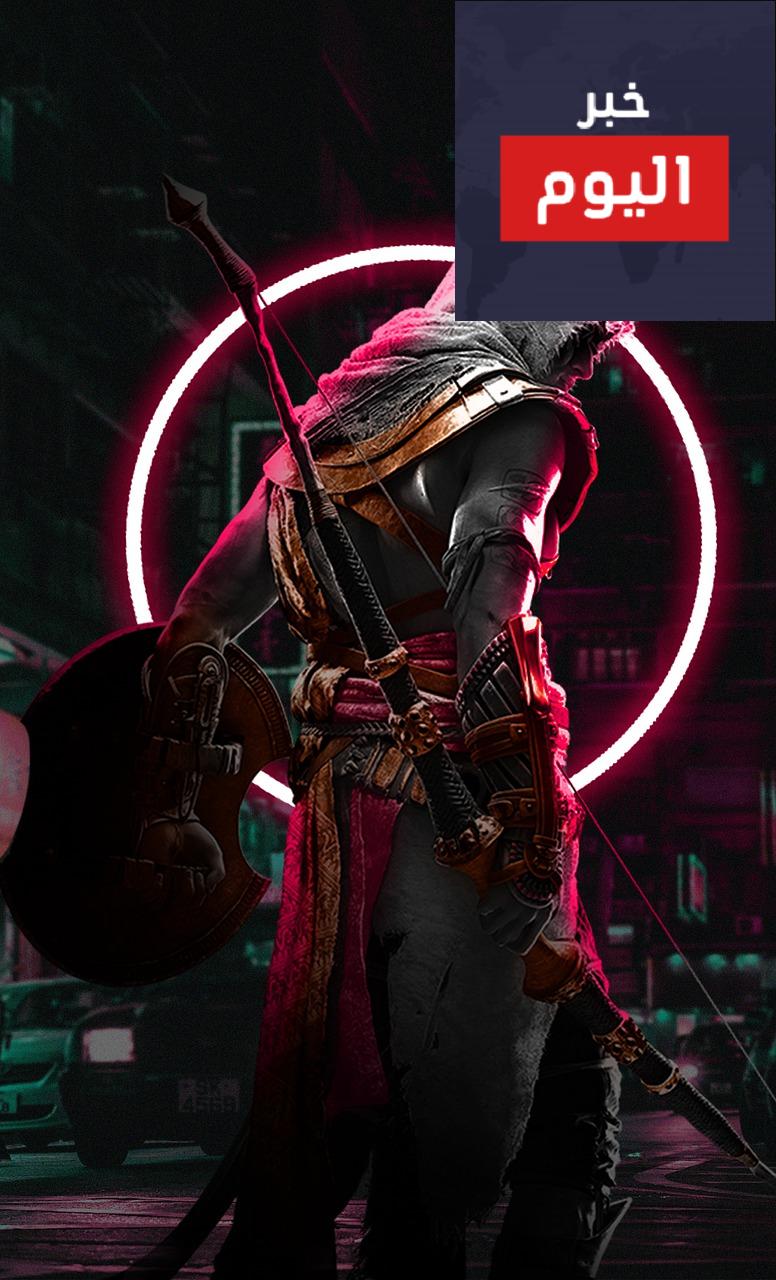 لعبة Assassin’s Creed 4 ولأول مرة باللغة العربية