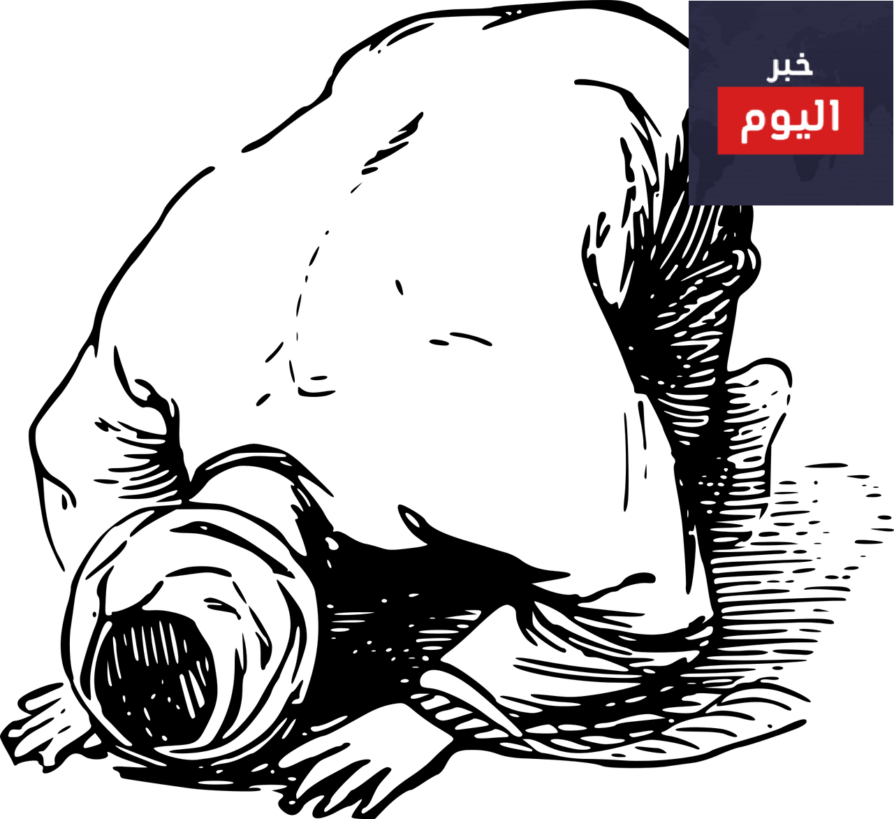 كيف كان السلف يستقبلون رمضان
