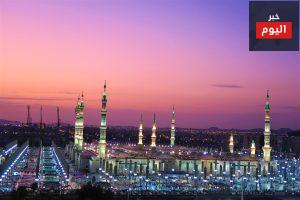 المراكز التجارية بالمدينة المنورة