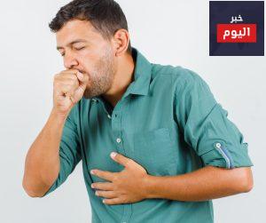 السعال - Cough