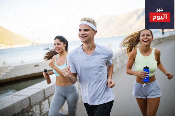 نظام 5 حصص في اليوم على عجل - 5 a day on the run