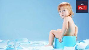 التخلص من الحفاض واستخدام النونية - Potty training tips