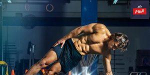 عشر طرق لتحسين اللياقة البدنية - Top 10 ways to get fit