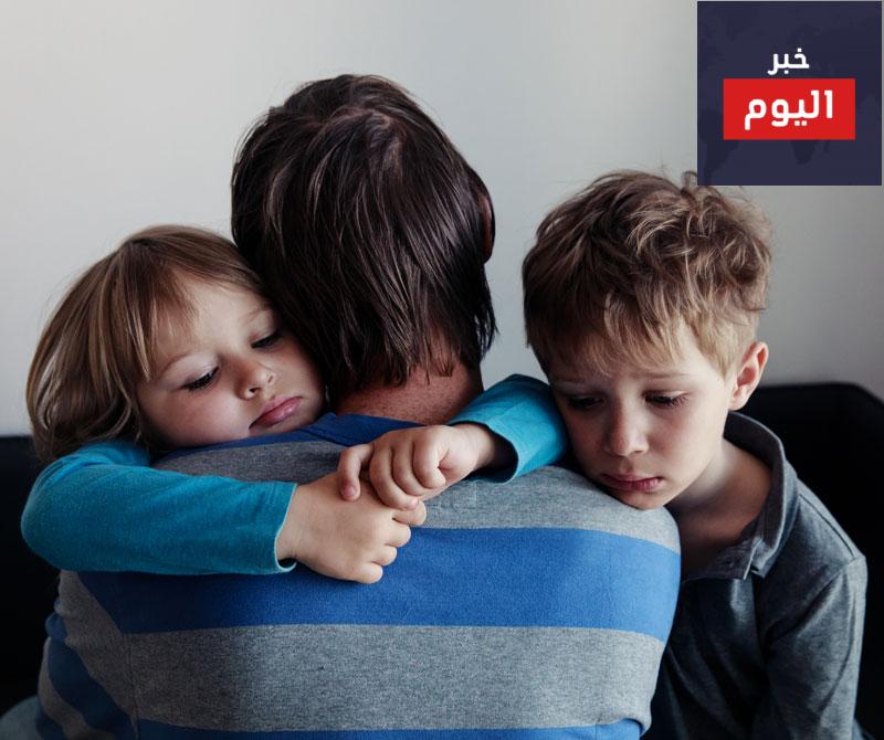 الأطفال والفاجعة - Children and bereavement