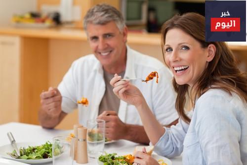 مناطق الخطر في الحمية الغذائية - Diet danger zones