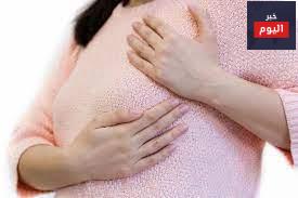 كتل الثدي - Breast Lump