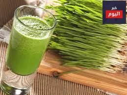 عصير القمح: مقوّي يخلص من السموم؟ - Wheatgrass: detox tonic or just juice?