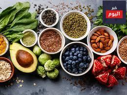ما هي الأطعمة الصحية الغنية؟ - What are Superfoods?