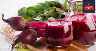 هل يمكن أن يعطيك عصير الشمندر أجنحة؟ - Can beetroot juice give you wings?