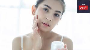 مخاطر تفتيح البشرة - Skin-lightening risks