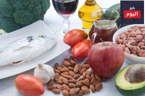 خفِّض نسبة الكولسترول لديك - Lower your cholesterol