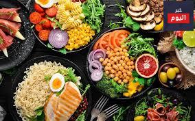 ما هو النظام الغذائي المتوسطي؟ - What is the mediterranean diet?