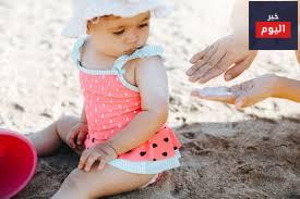أسئلة وأجوبة حول الحماية من الشمس - Sun safety Q&A;