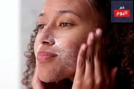 اعتن ببشرتك – Look after your skin