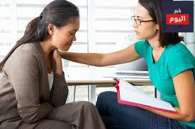 فوائد العلاج بالكلام - The benefits of talking therapy