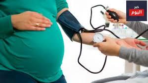 ما قبل تسمّم الحمل - Pre-Eclampsia