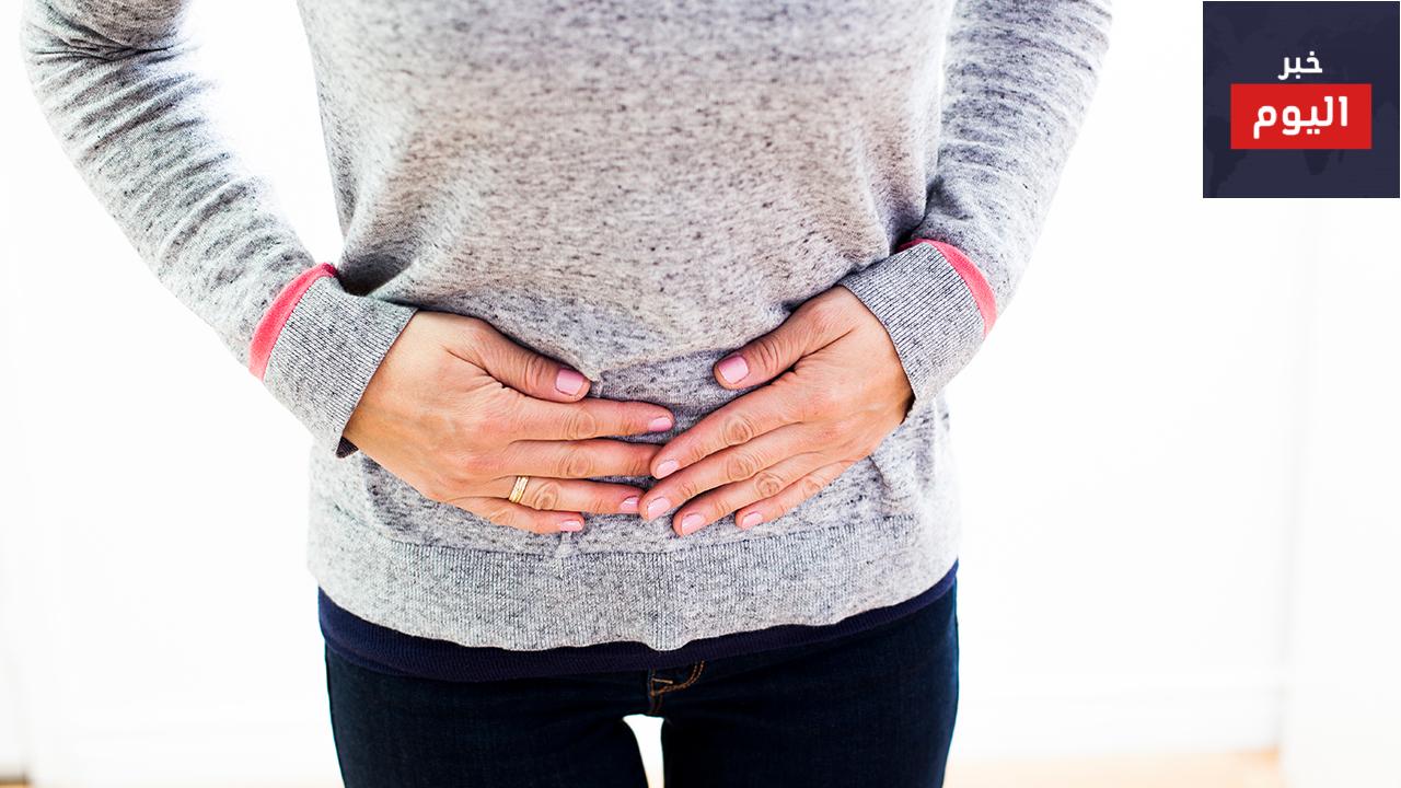 التغلب على الإنتفاخ - Beat the bloat