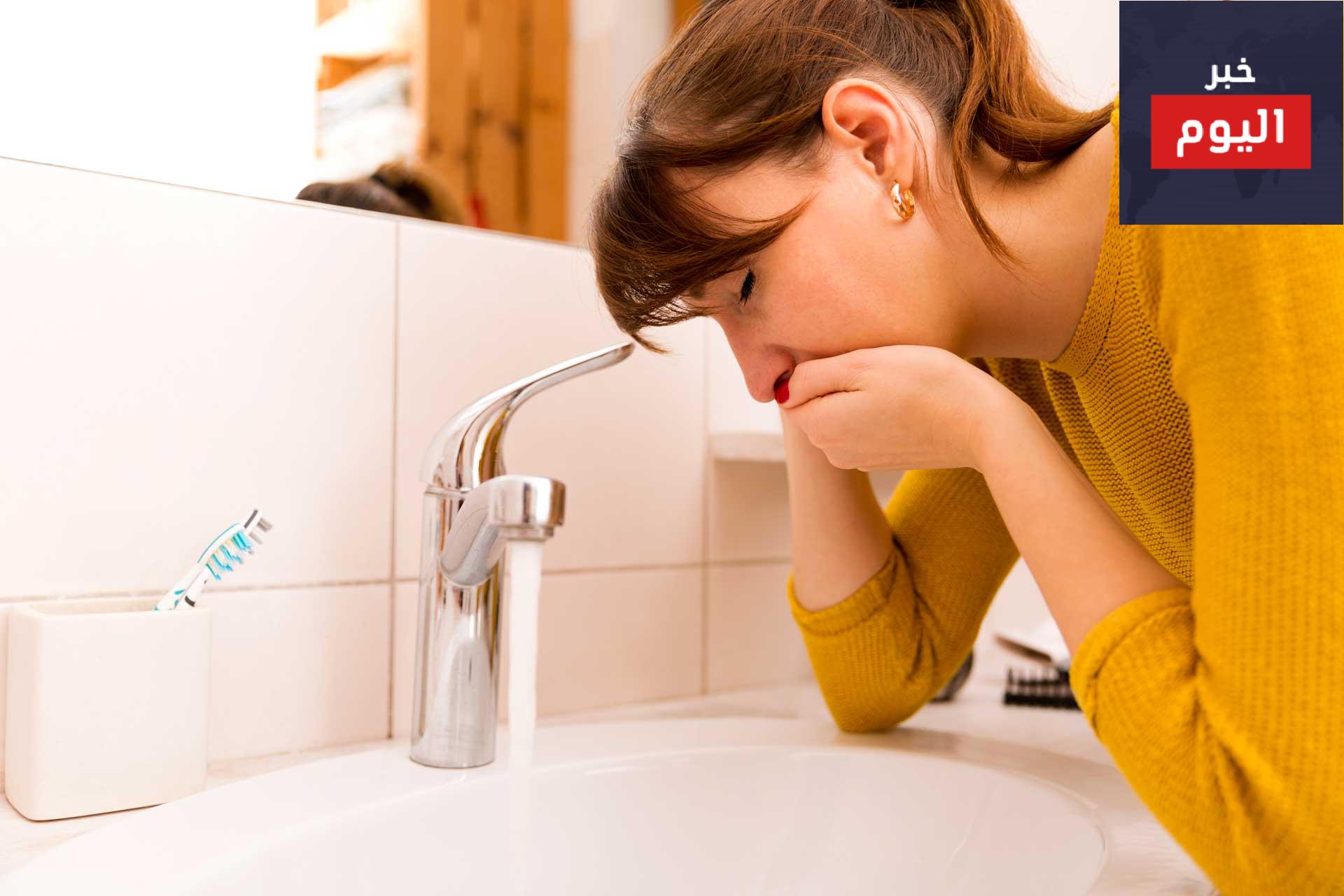 علامات وأعراض الحمل – Signs and symptoms of pregnancy