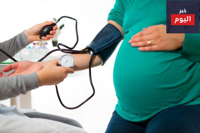 تسمم الحمل وارتفاع ضغط الدم الناجم عن الحمل - Pregnancy-induced hypertension and Pre-eclampsia