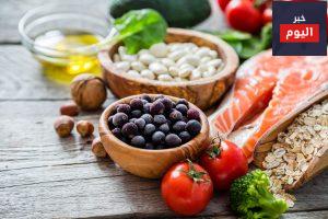 10 وجبات خفيفة غير متوقعة تحتوي على 100 سعرة حرارية - 10 surprising 100-calorie snacks