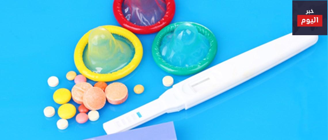 منع الحمل بعد الولادة – Sex and contraception