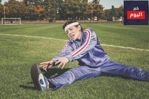 كيفية القيام بالإحماء قبل ممارسة الرياضة - How to warm up before exercise