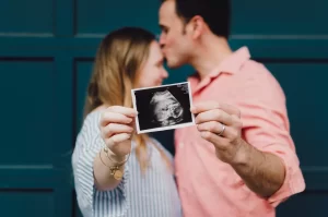 كيفية الحمل - Getting pregnant