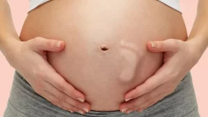 معدلات حركة الجنين
