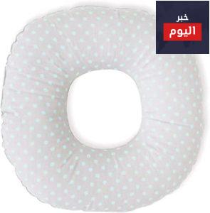 وسادة ما بعد الولادة الطبيعية