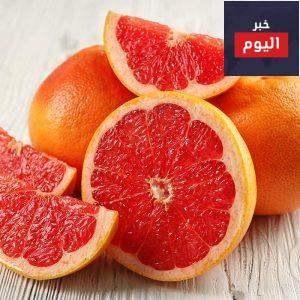 فوائد الجريب فروت وقيمته الغذائية