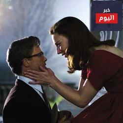 حقيقة فيلم The Curious Case of Benjamin Button