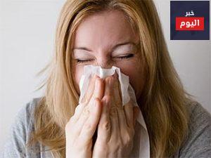 اصابتك الإنفلونزا؟.. إليكِ 5 طرق للتخلص منها فورا