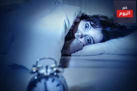 الجاثوم – أسبابه وأعراضه وطرق التخلص منه