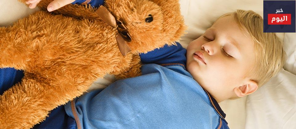 لماذا يشعر طفلك بالنعاس خلال النهار؟