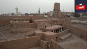 السياحة فى الجوف السعودية