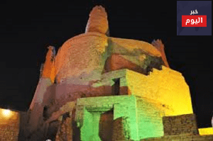 السياحة فى الجوف السعودية