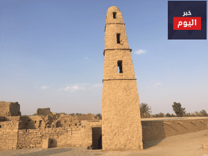 السياحة فى الجوف السعودية