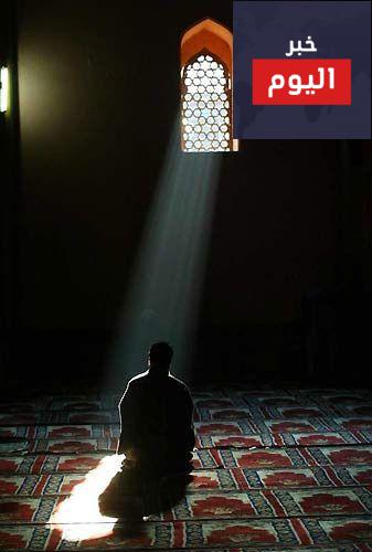 ٧ مستويات للصلاة وصفهم الامام الغزالي: مستواك في الصلاة وين وصل؟