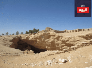 أين يقع قوم عاد