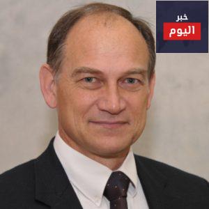 أندريه بروجر