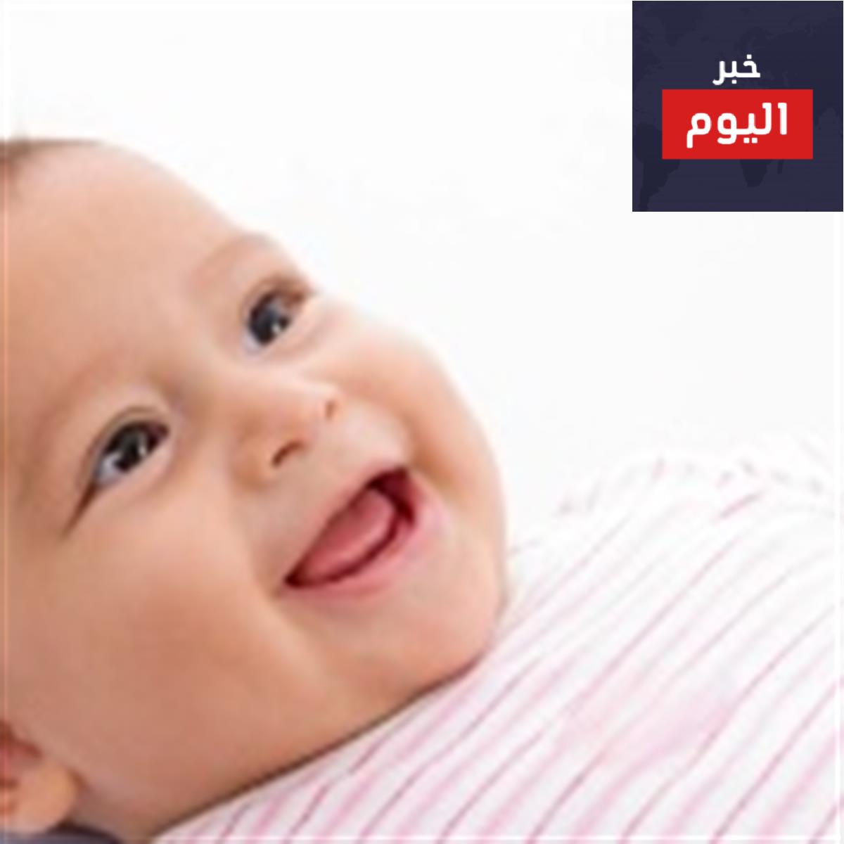 تطور مولودك شهر بشهر: الشهر الخامس