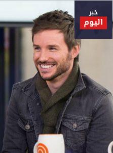 إيدي ريدماين